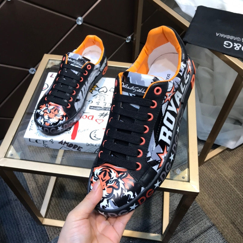 DG 2026 Men's & Women's Sneakers