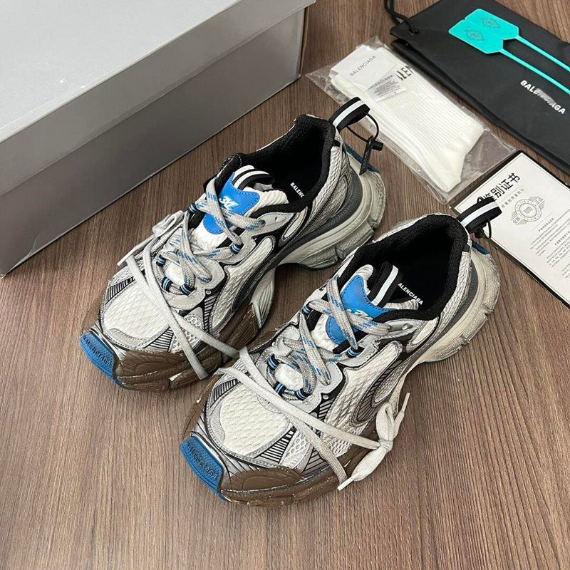 BLCG 2025 Men's and Women's Sports Shoes