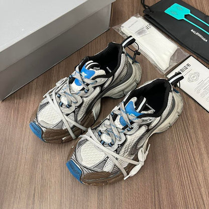 BLCG 2025 Men's and Women's Sports Shoes