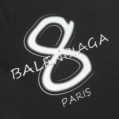 BLCG Men's and Women's Short-sleeved T-shirts