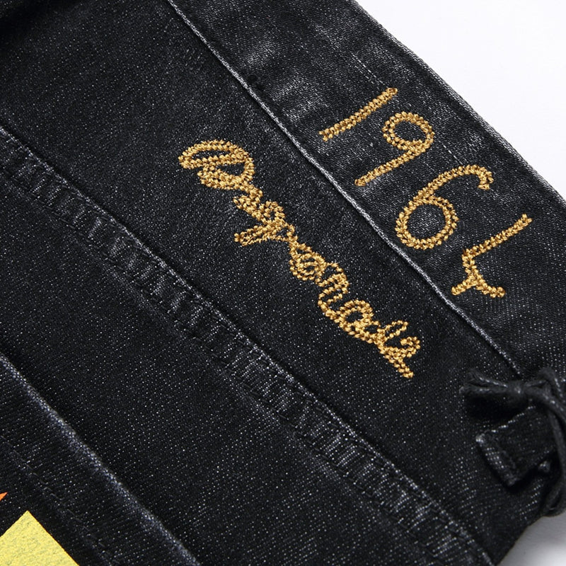 DSQ2 Hot Sale 2026 Men's Casual Jeans