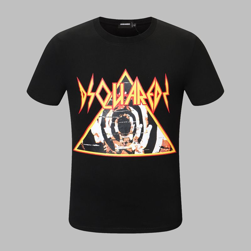 DSQ2 2025 New Arrivals Men's T-Shirts