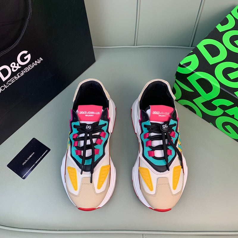 DG 2026 Men's & Women's Sneakers