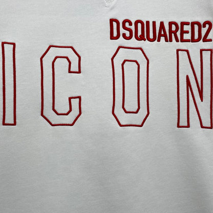 2025 New DSQ2 Men's Long Sleeve T-Shirt