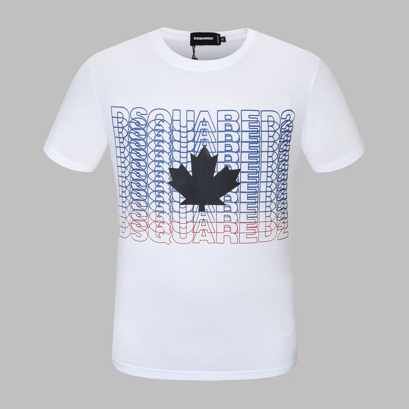 DSQ2 2025 New Arrivals Men's T-Shirts