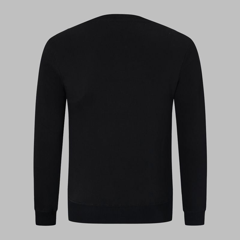 2025 New DSQ2 Men's Long Sleeve T-Shirt