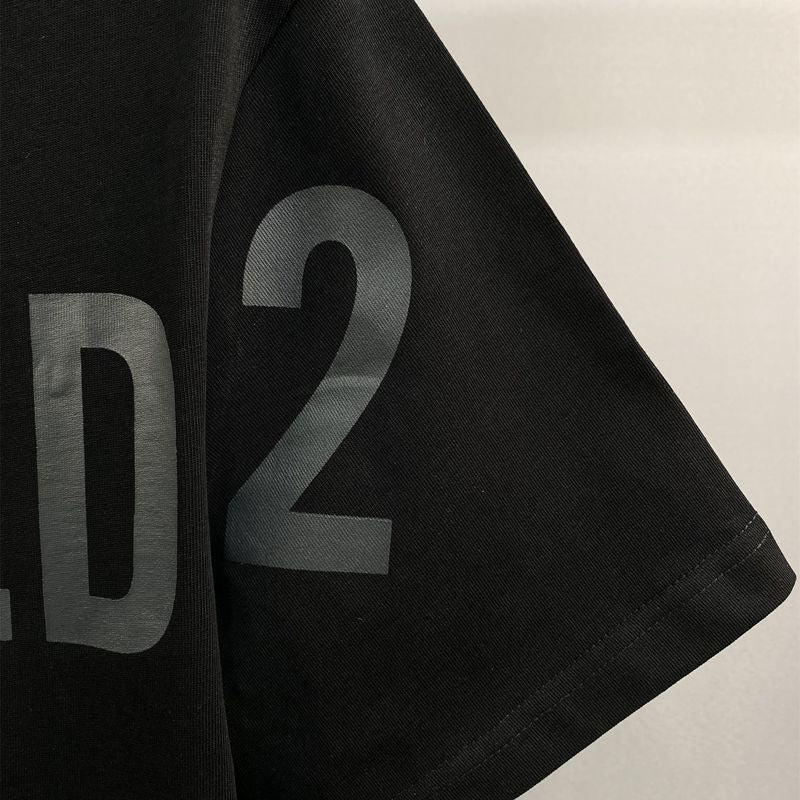 DSQ2 2025 New Arrivals Men's T-Shirts