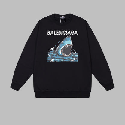 BLCG 2025 Men's Women's Sweaters