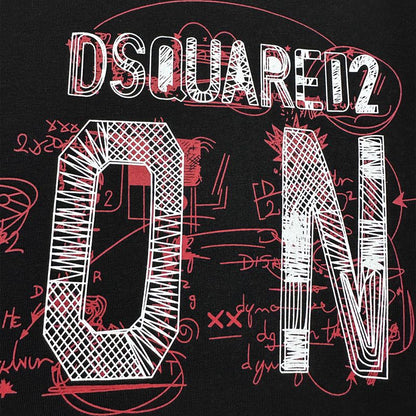 DSQ2 2025 New Arrivals Men's T-Shirts