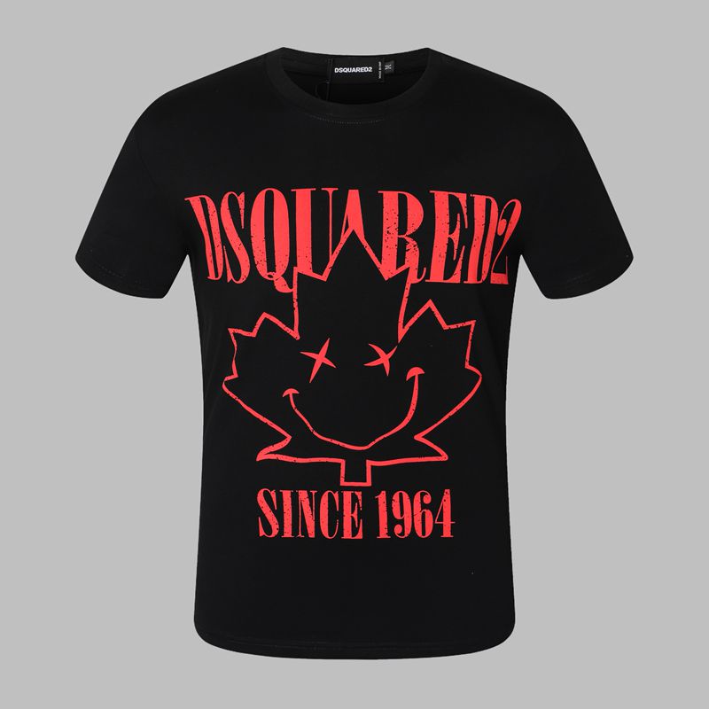 DSQ2 2025 New Arrivals Men's T-Shirts