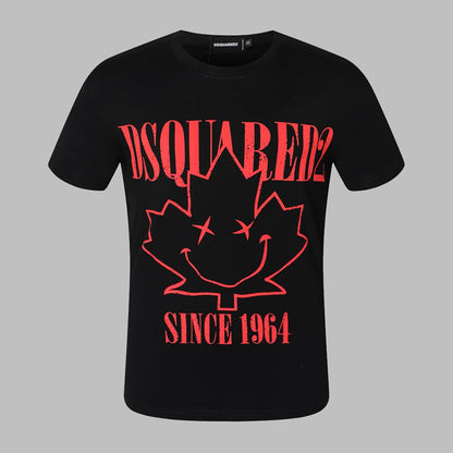 DSQ2 2025 New Arrivals Men's T-Shirts