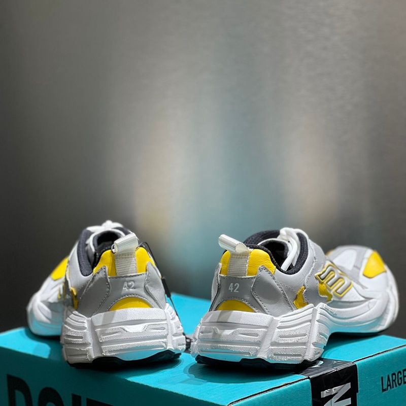 BLCG 2025 Men's and Women's Sports Shoes