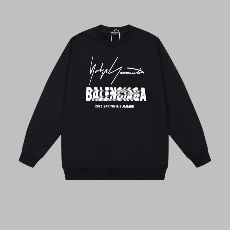 BLCG 2025 Men's Women's Sweaters