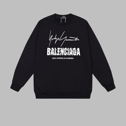 BLCG 2025 Men's Women's Sweaters