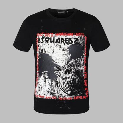 DSQ2 2025 New Arrivals Men's T-Shirts
