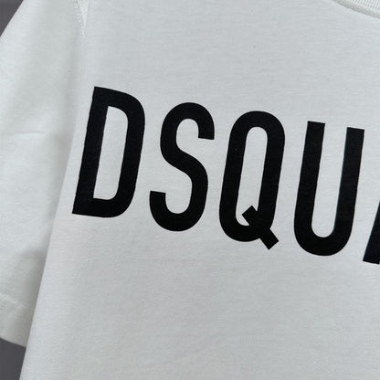 DSQ2 2025 New Arrivals Men's T-Shirts