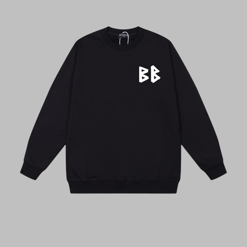 BLCG 2025 Men's Women's Sweaters