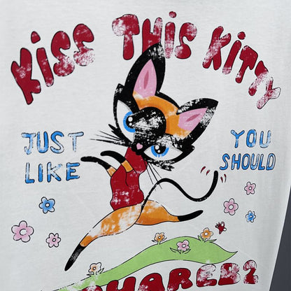 DSQ2 2025 New Arrivals Men's T-Shirts