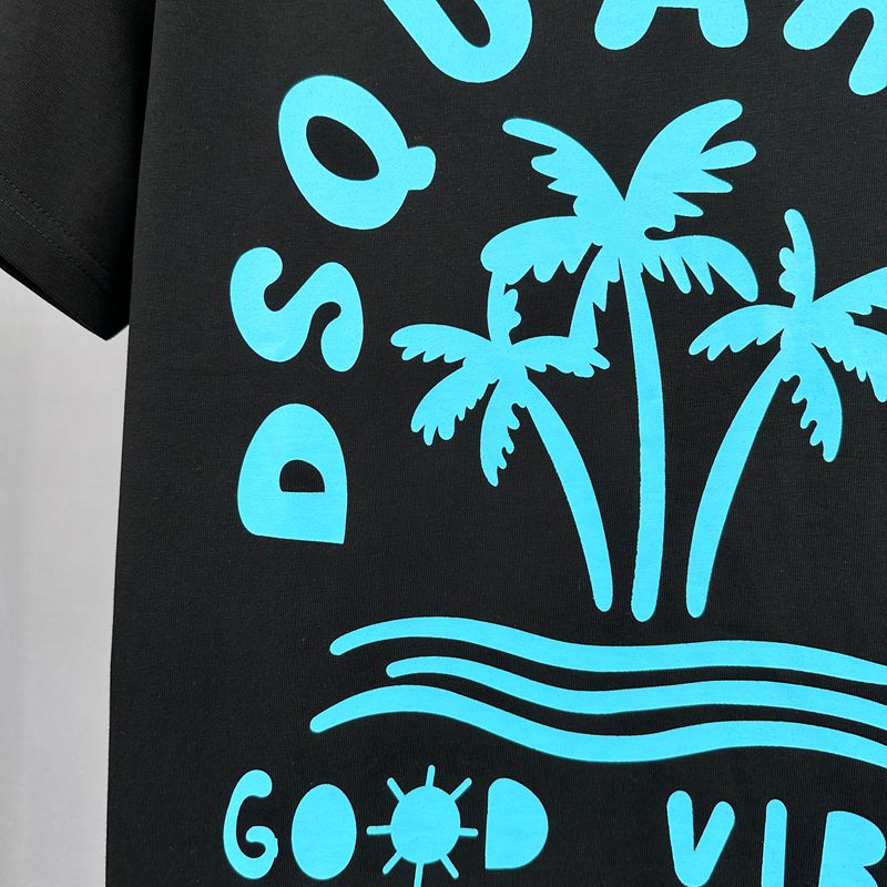 DSQ2 2025 New Arrivals Men's T-Shirts