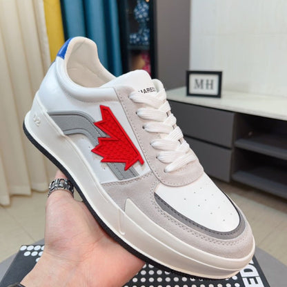 NEW-DSQ2 2025SS Men's shoes