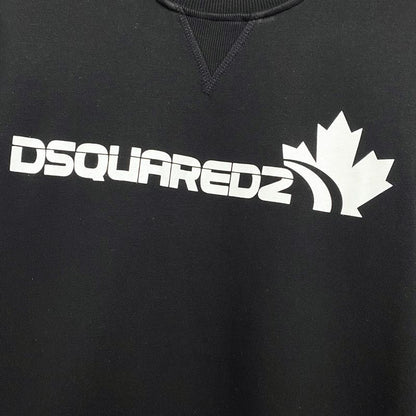 2025 New DSQ2 Men's Long Sleeve T-Shirt