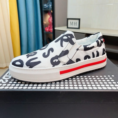 NEW DSQ2 2025 Men's  Shoes
