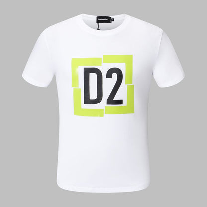DSQ2 2025 New Arrivals Men's T-Shirts