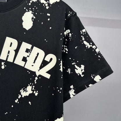 DSQ2 2025 New Arrivals Men's T-Shirts