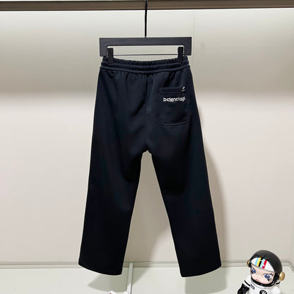BLCG 2025 Men's and Women's Casual Pants
