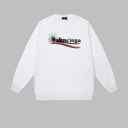 BLCG 2025 Men's Women's Sweaters