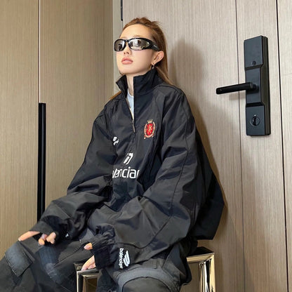 BLCG 2025 Men's and Women's Jackets