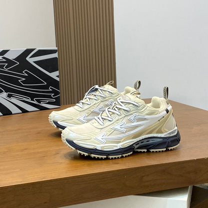 Off New 2026 Men's and Women's Sports Shoes