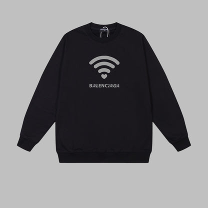 BLCG 2025 Men's Women's Sweaters
