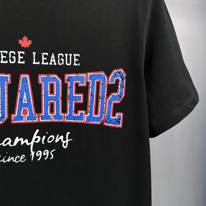 DSQ2 2025 New Arrivals Men's T-Shirts