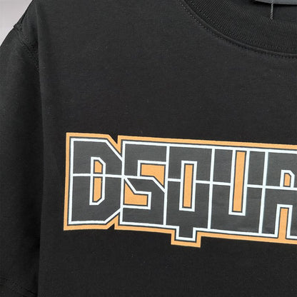 DSQ2 2025 New Arrivals Men's T-Shirts