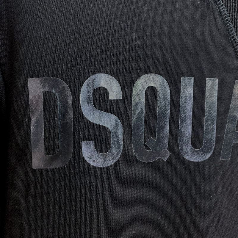 2025 New DSQ2 Men's Long Sleeve T-Shirt