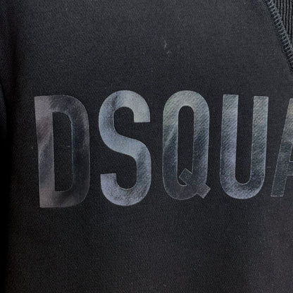 2025 New DSQ2 Men's Long Sleeve T-Shirt