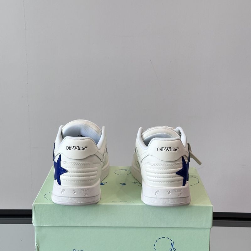 Off New 2026 Men's and Women's Sports Shoes