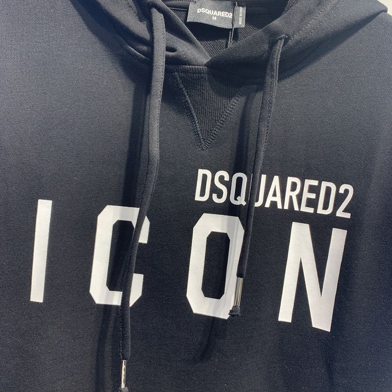 2025 New DSQ2 Men's Long Sleeve T-Shirt