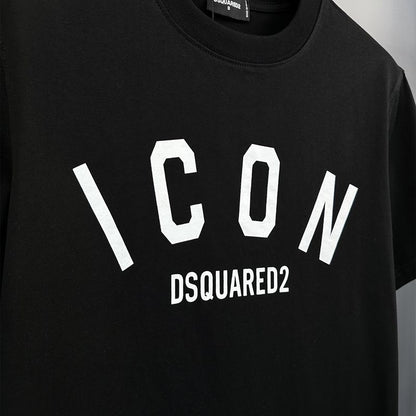 DSQ2 2025 New Arrivals Men's T-Shirts