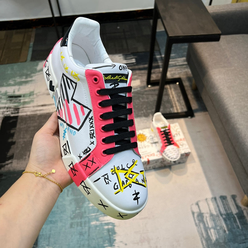 DG 2026 Men's & Women's Sneakers