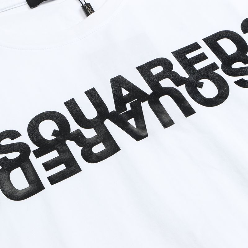 DSQ2 2025 New Arrivals Men's T-Shirts