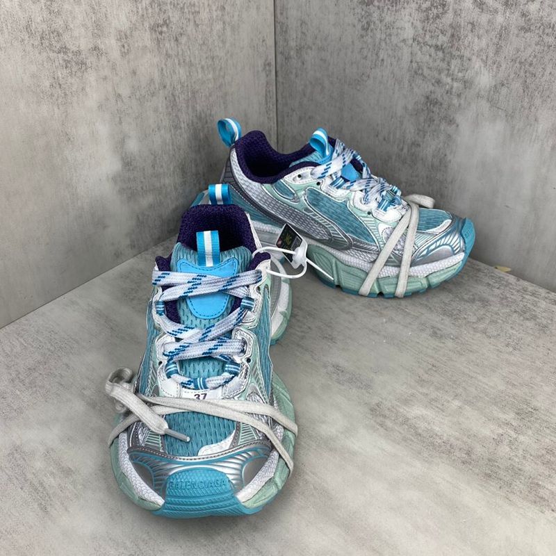 BLCG 2025 Men's and Women's Sports Shoes
