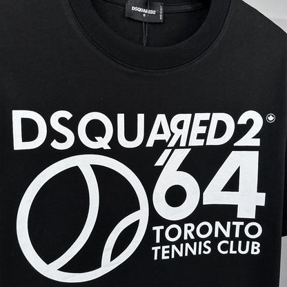 DSQ2 2025 New Arrivals Men's T-Shirts