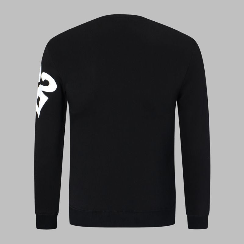 2025 New DSQ2 Men's Long Sleeve T-Shirt