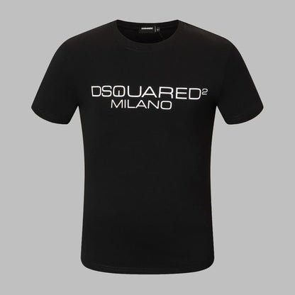 DSQ2 2025 New Arrivals Men's T-Shirts