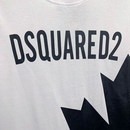 DSQ2 2025 New Arrivals Men's T-Shirts