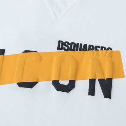 2025 New DSQ2 Men's Long Sleeve T-Shirt