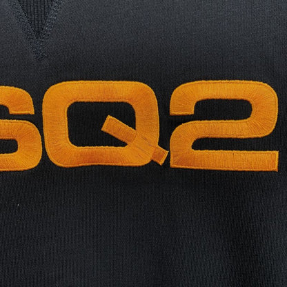 2025 New DSQ2 Men's Long Sleeve T-Shirt
