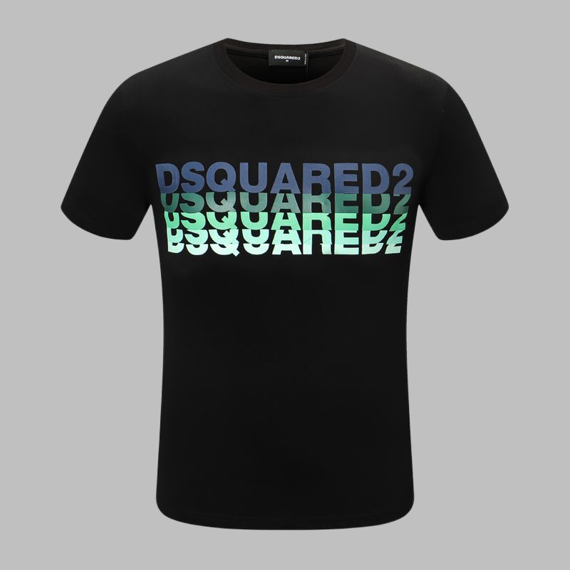 DSQ2 2025 New Arrivals Men's T-Shirts